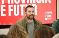 El PSPV denuncia que Mazón aplicarà en 2024 retallades milionàries en polítiques d'ocupació
