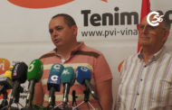 →VÍDEO. RODA DE PREMSA DEL PVI 13-06-2023