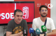 →VÍDEO. RODA DE PREMSA DEL PSPV-PSOE DE VINARÒS 05-06-2023