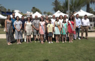 →VÍDEO. I FIRA DE PRODUCTES GASTRONÒMICS I DE PROXIMITAT DE SANT JOAN DE BENICARLÓ 24-06-2023