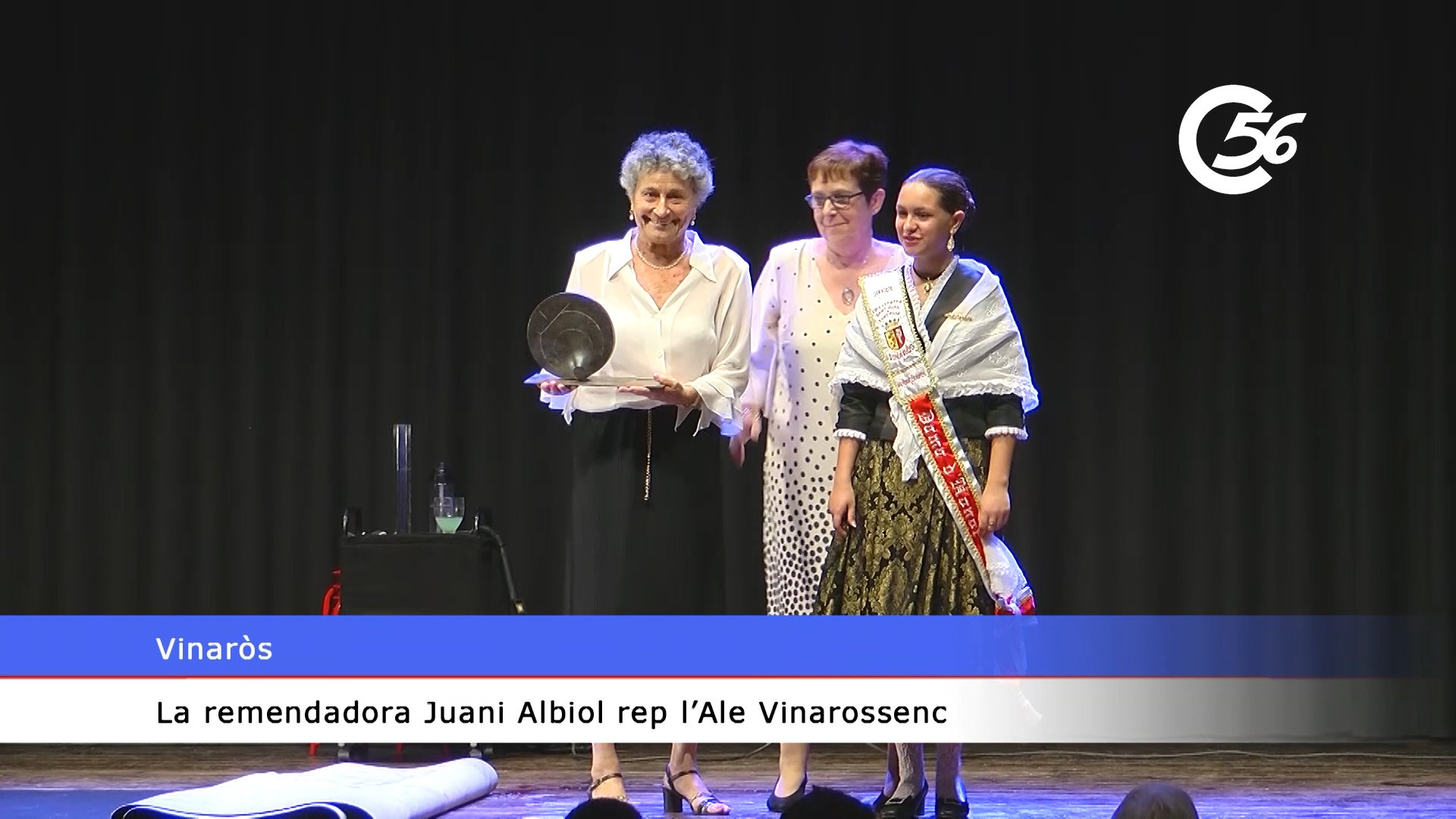 video