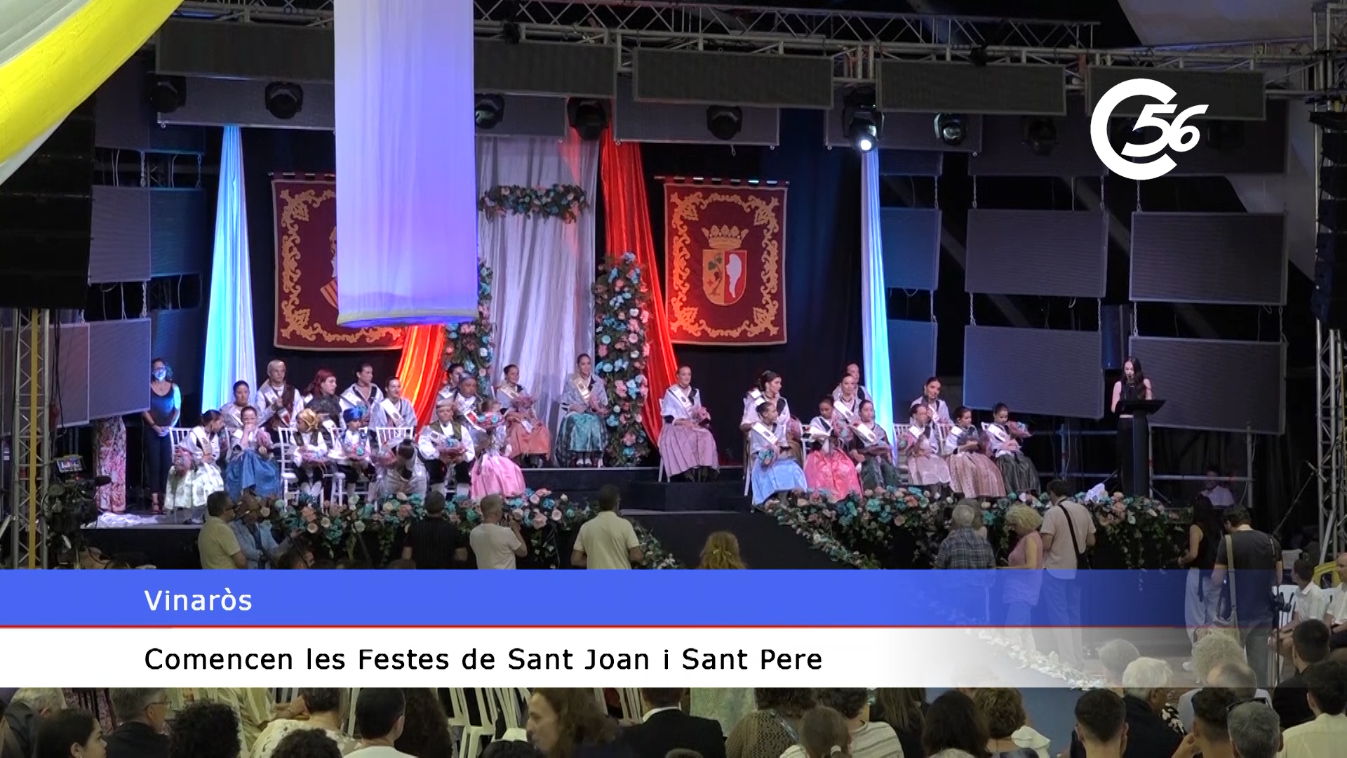 video