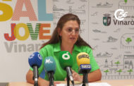 →VÍDEO. PRESENTACIÓ DE L'ESTIU JOVE A VINARÒS 14-06-2023