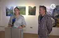 →VÍDEO. INAUGURACIÓ DE L’EXPOSICIÓ DE PINTURA D’ISIDORO MORENO AL MUSEU DE BENICARLÓ 23-06-2023