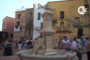 →VÍDEO. FESTES DE VINARÒS. FUNDACIÓ CAIXA VINARÒS. EXPOSICIÓ ESCULTURA HIPERREALISTA 23-06-2023