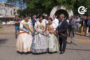 Vinaròs celebra la festivitat de la seua patrona la Verge de la Misericòrdia