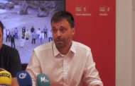 →VÍDEO. RODA DE PREMSA DEL PSPV-PSOE DE VINARÒS 16-06-2023