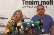 El PVI accepta la proposta del PP de crear una coalició conjunta de Govern a Vinaròs
