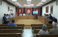 →VÍDEO. SESSIÓ EXTRAORDINÀRIA DEL PLE DE L’AJUNTAMENT DE BENICARLÓ (SORTEIG DE MESES ELECTORALS) 26-06-2023