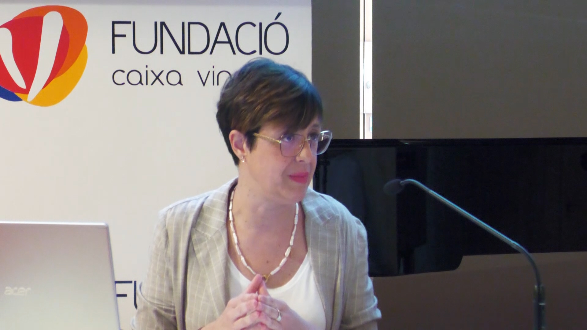 video