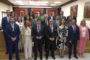 Andrés Martínez ha sigut investit com a alcalde de Peníscola