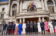 El canvi arriba hui a 230 ajuntaments de la Comunitat Valenciana de la mà de governs del PPCV