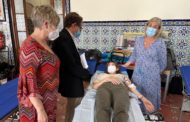 Sanitat posa en marxa la campanya d'estiu per a aconseguir prop de 28.000 unitats de sang