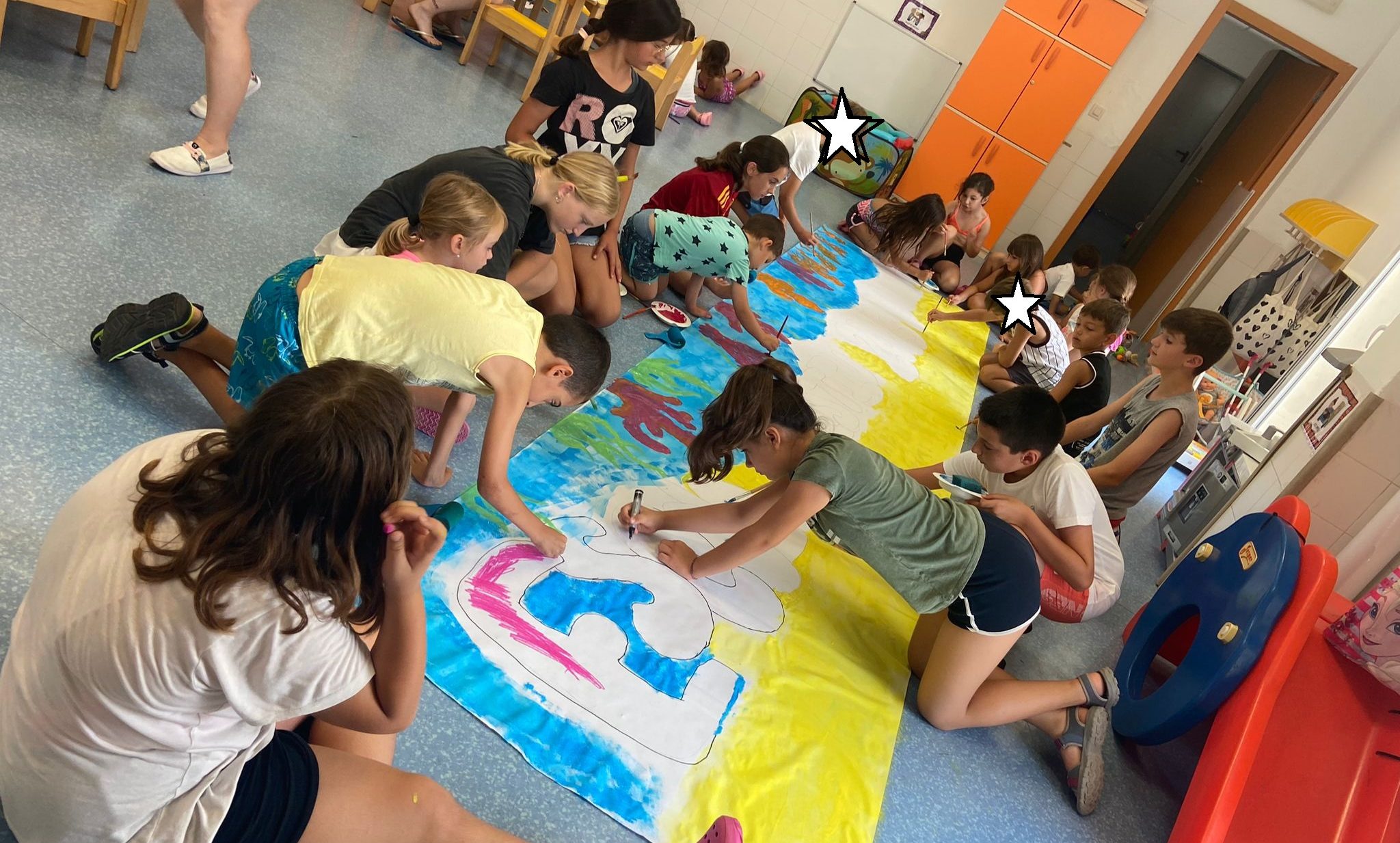 Educació destina 5M per a subvencionar activitats extraescolars en els municipis
