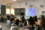 Marco reivindica el model econòmic del PSOE per haver batut «el rècord» de persones ocupades
