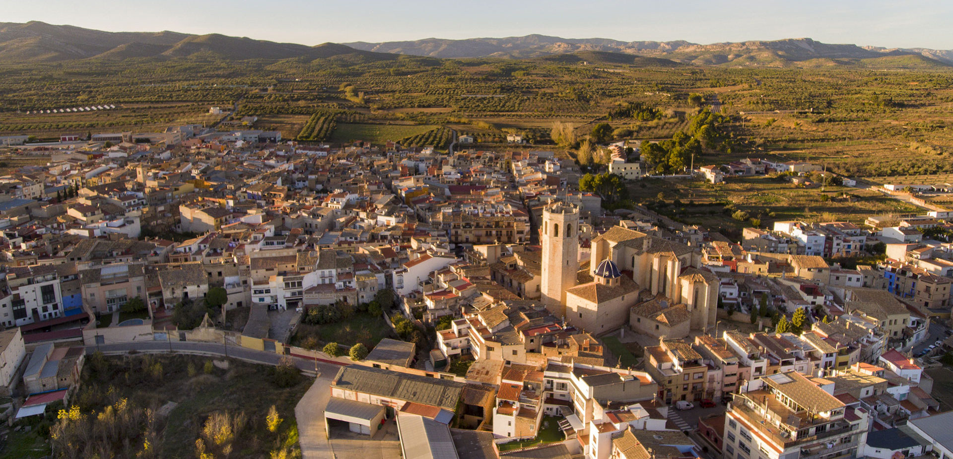 Dos persones reforçaran la brigada municipal de Sant Mateu amb una subvenció de la Diputació