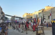 Els tornejos medievals tornen del 7 al 9 de juliol al Sant Mateu Medieval