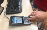 L'Ajuntament de Santa Magdalena facilita el pagament amb targeta en les seues instal·lacions