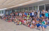 L’Escola d’Estiu d'Alcalà-Alcossebre compta amb més de 280 xiquets i xiquetes