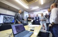 Mazón destaca «l'excel·lència» de tots els efectius que atenen la seguretat i les emergències