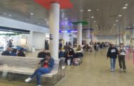 L'Aeroport de Castelló registra al juny 32.630 usuaris