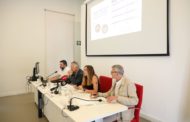 Navarro: «L'agricultura ecològica crea solucions al relleu generacional»