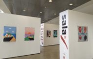 L'aeroport i el MACVAC organitzen l'exposició del projecte «Sala 30» amb obres d'artistes ucraïnesos
