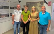 Pradas potenciarà els parcs naturals perquè siguen «eines de conscienciació i lluita contra la despoblació»