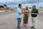 L’Ajuntament de Vinaròs es reuneix amb el nou diputat de Turisme, Andrés Martínez