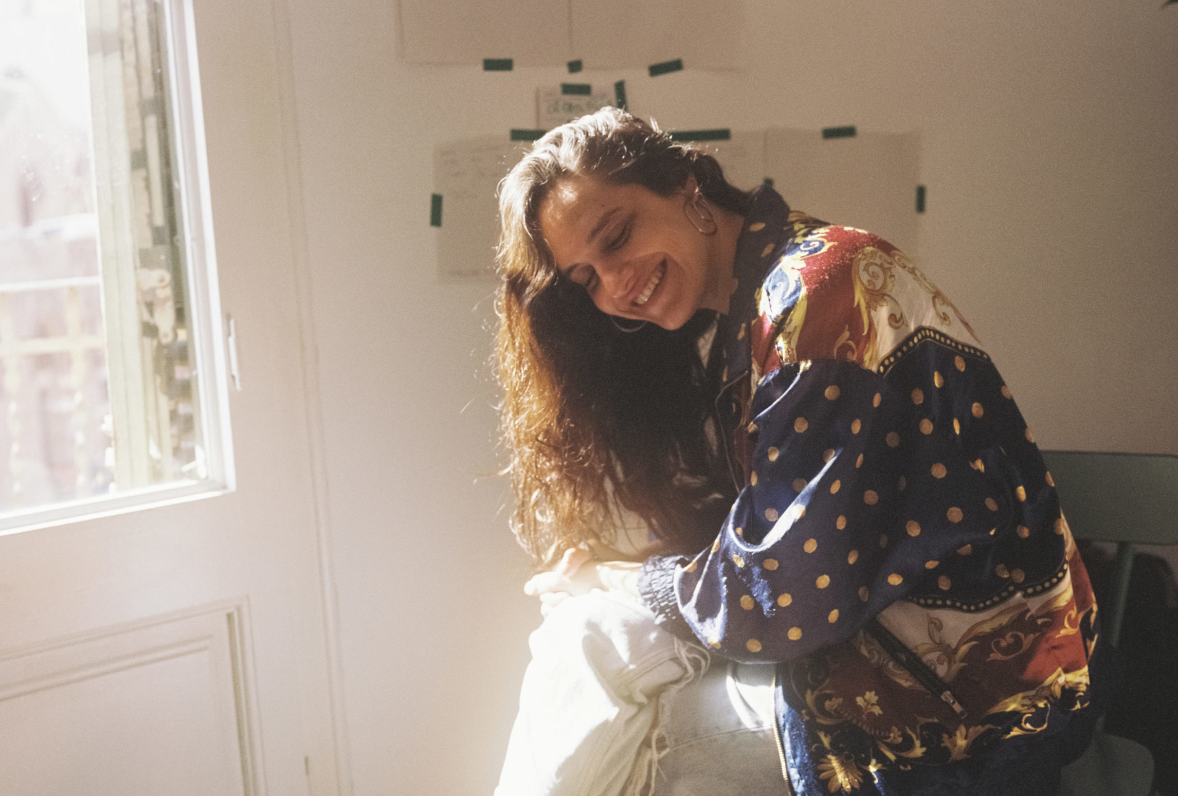 Marta Romero Coll serà la persona destacada en l’àmbit de l’acció social 2023
