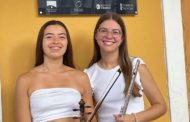 Dos membres de «La Alianza» de Vinaròs obtenen premis extraordinaris de Composició i Flauta