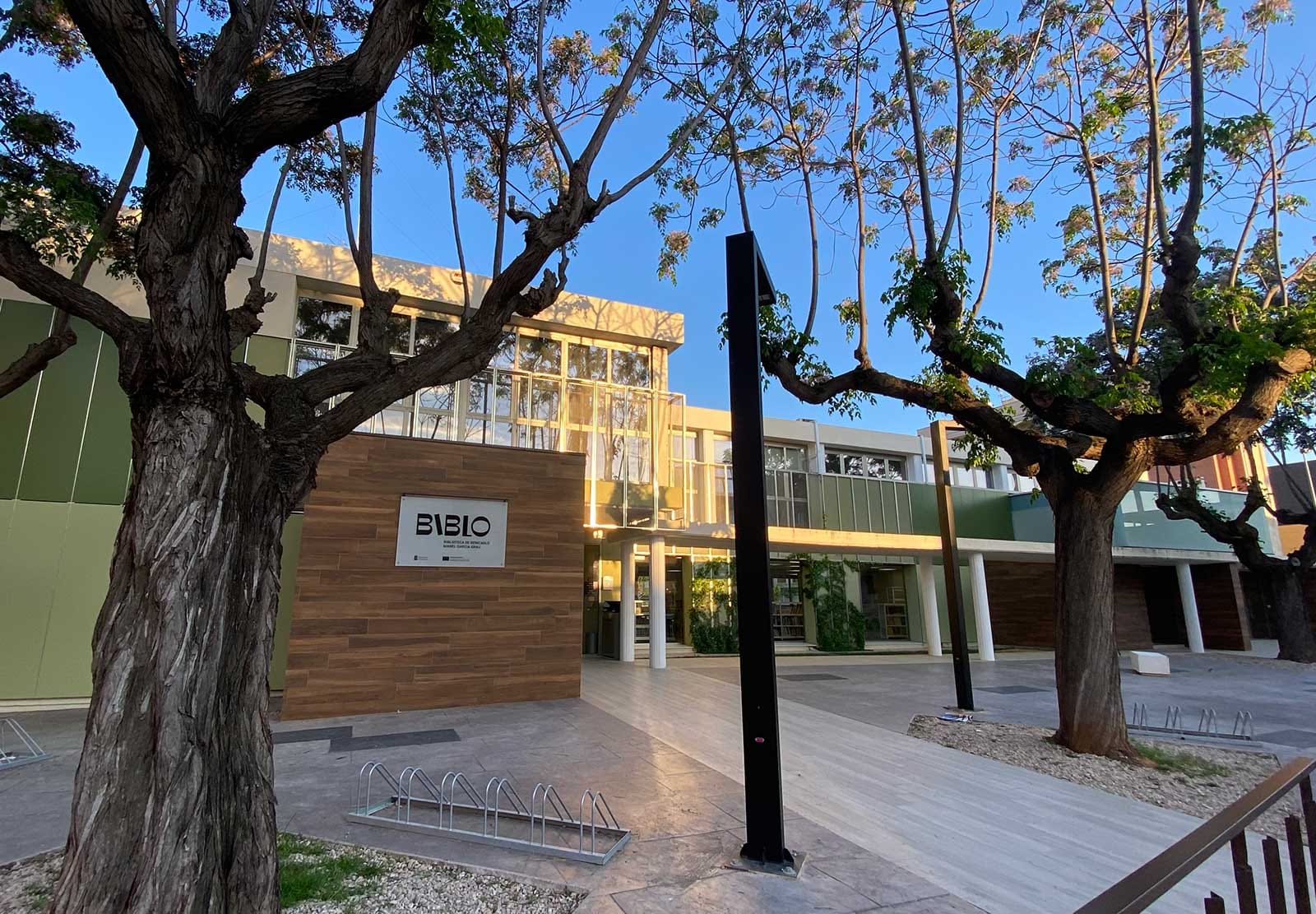 La Biblioteca de Benicarló rep una subvenció de 2.213,91 euros per a l'adquisició de llibres