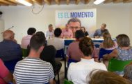 Alberto Fabra: «Feijóo és garantia de futur per a l'interior de la província amb fets i no amb fotos»