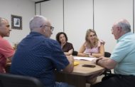 La Diputació treballa «contrarellotge» per a desbloquejar 1,8 M en ajudes a entitats socials