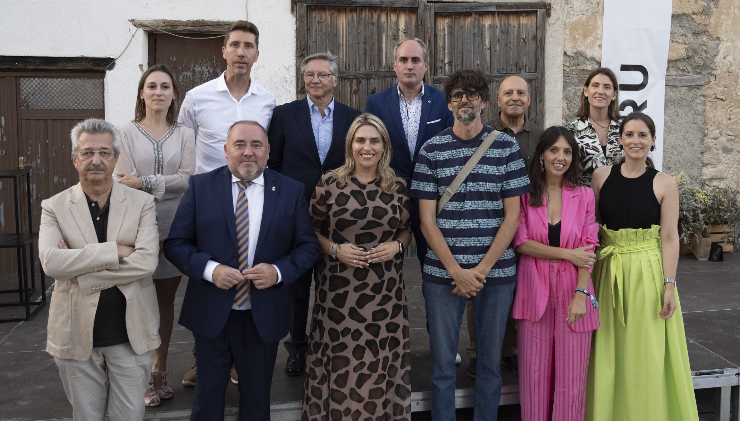 Els projectes ceràmics d’Arañuel i Montán s'alcen com a guanyadors del CRU de la Diputació