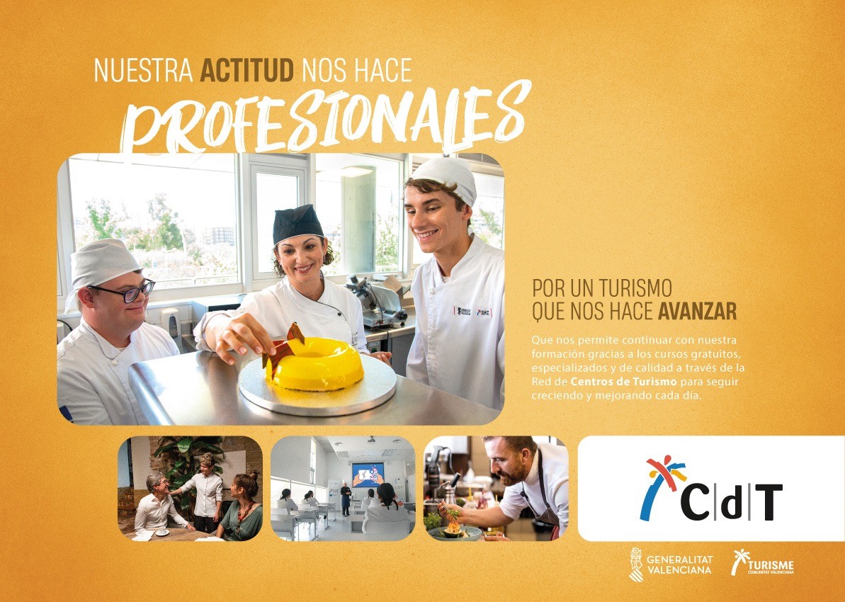 Turisme promociona els valors turístics durant l'estiu
