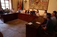 L'alcaldessa de Vilafranca presenta al nou govern municipal