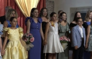Gemma Rillo Alberich i Alba Crespo Febrer són les Falleres Majors de Benicarló per a 2024