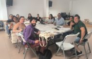 El GAL Maestrat Plana Alta reuneix a ADLs i tècnics per a planificar el treball de 2023