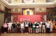La Diputació suma 20 noves empreses certificades amb la marca «Castelló Ruta de Sabor'