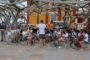 L'Aeroport tramita la sol·licitud d'una empresa per a obrir un centre de manteniment d'aeronaus