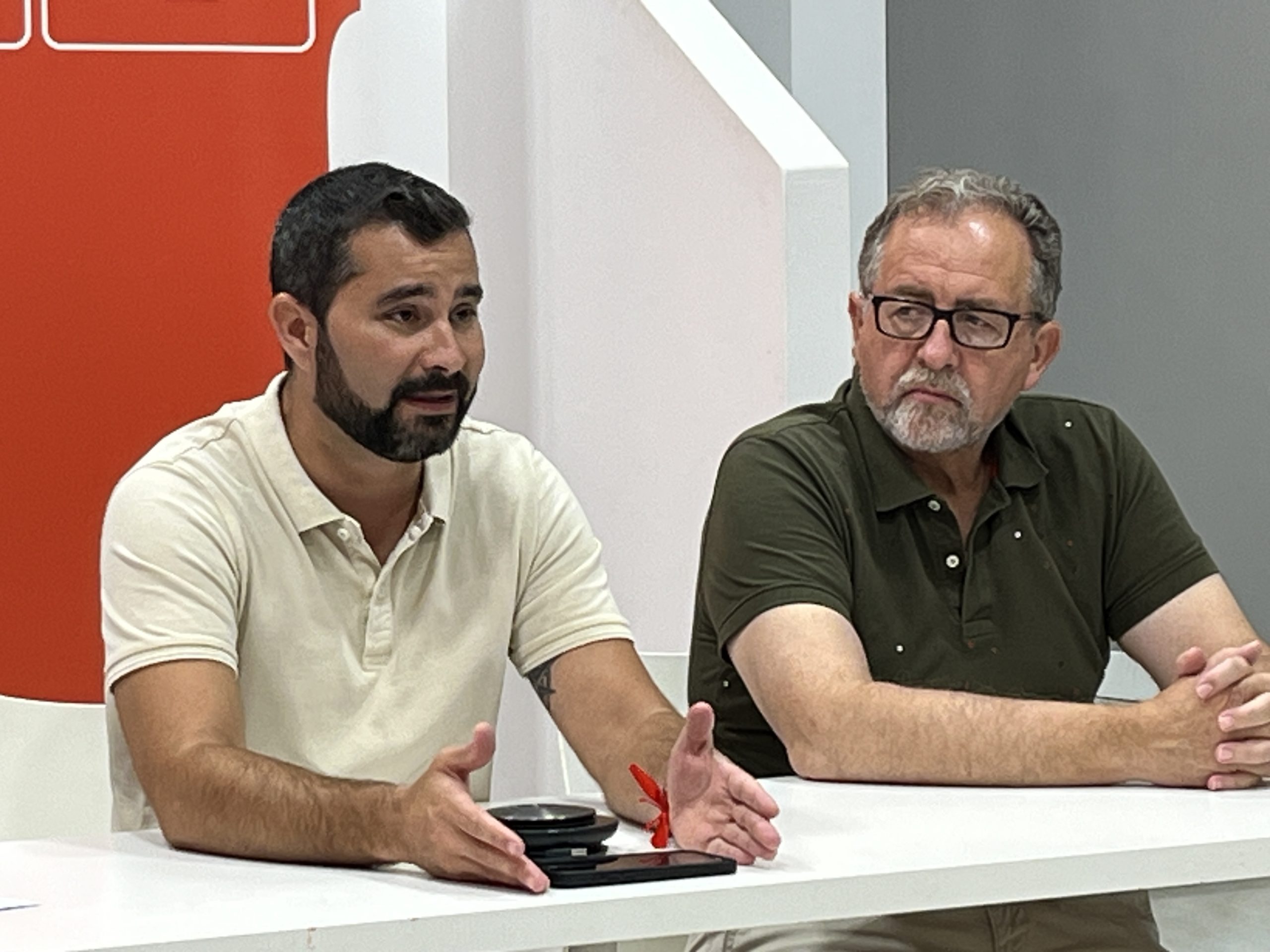 Falomir destaca que Espanya ha dit «no» a un pacte de dretes i confia en un govern estable