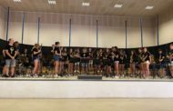 Els i les joves de Vilafranca i Albocàsser s'agermanen amb la música