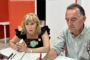 La campanya CONSER-MAR de conscienciació per al reciclatge arriba a Peníscola