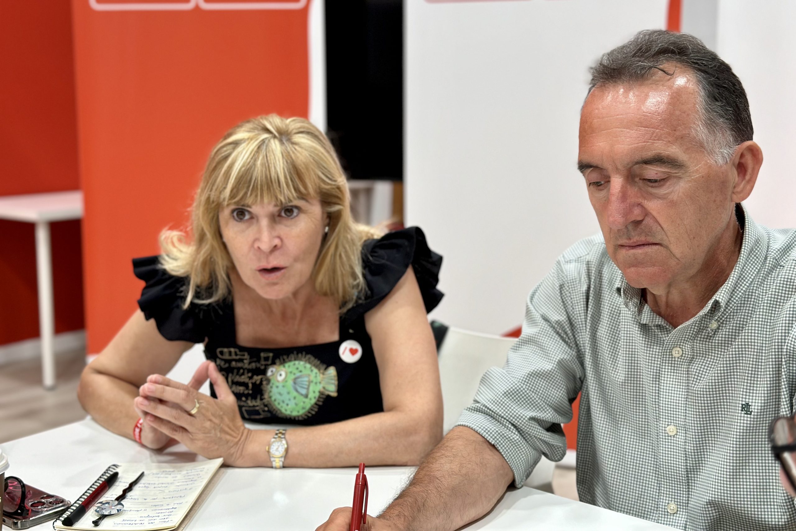 El PSPV de Castelló apel·la al vot jove per a «garantir» les beques per a estudiar en igualtat i el bo lloguer