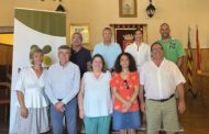 Ruth Sanz és la nova presidenta de l’associació de municipis Maestrat, ànima interior
