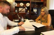 La primera Junta de Govern de la Diputació desbloqueja 1,3 M en convenis i subvencions