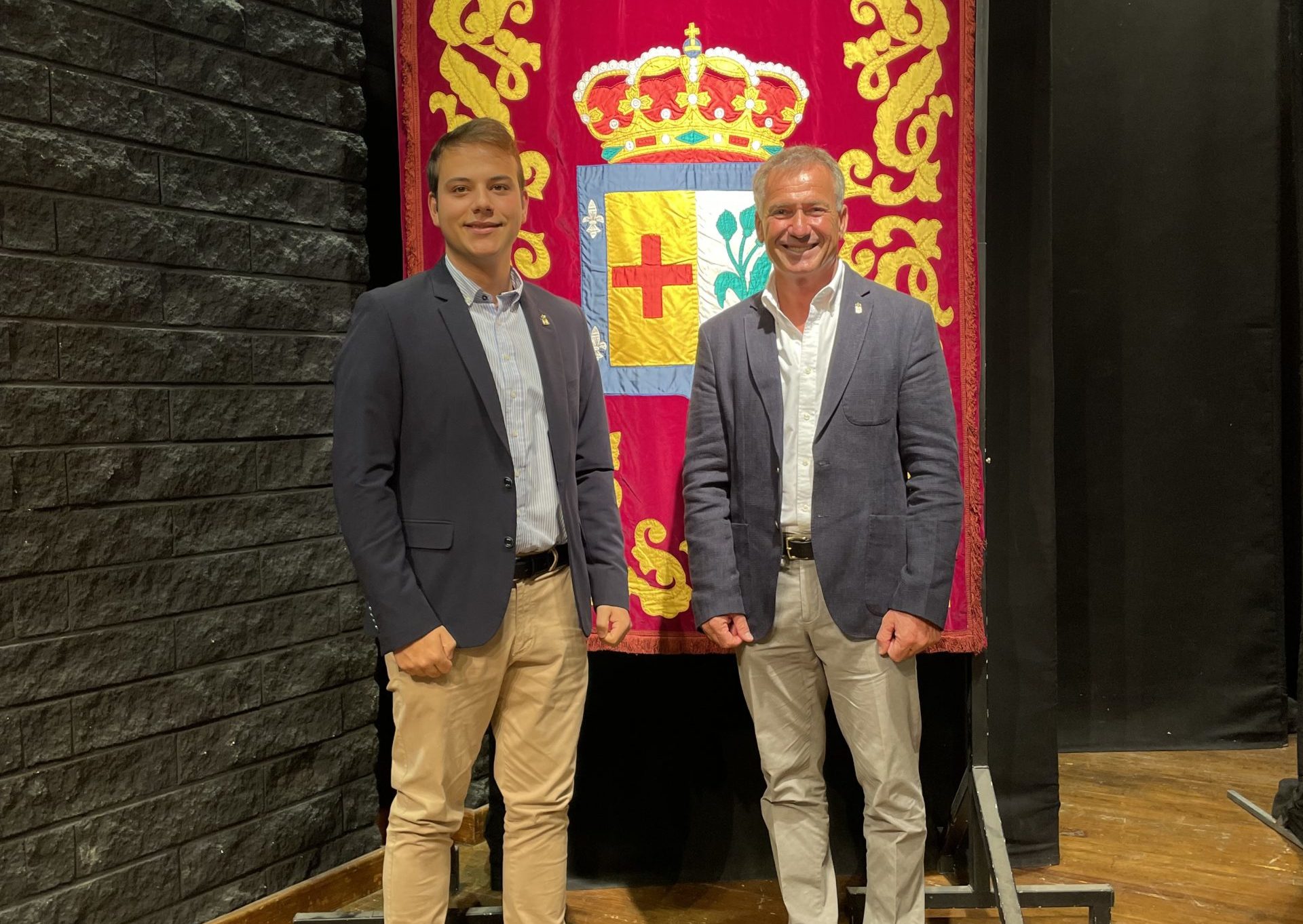 Fornés (VOX) «exigeix» al PP que la «Nit en Vetla» de Benicarló se centre en promocionar el comerç