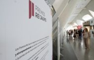 El Museu de les Ciències acull l'exposició dedicada als Premis Jaume 2023
