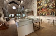 La traça i el còdex en l'Exposició Permanent de la Catedral de Tortosa